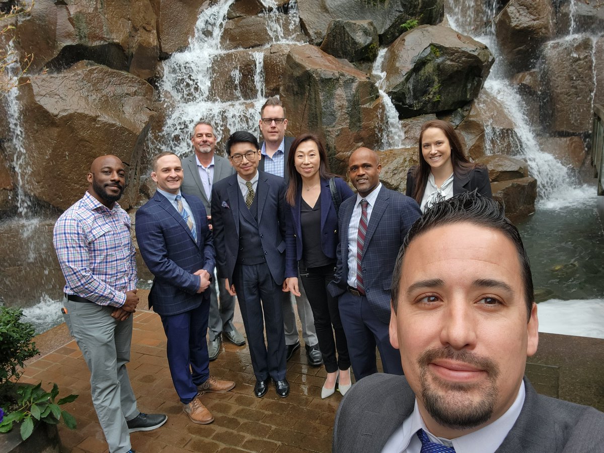 NW UPS L.E.A.D. Team tweet media