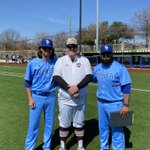 Photo by Coach Kinnan 🇺🇸⚾️ (@CoachKinnan)