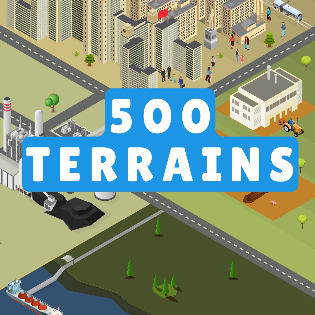 Fellow Junkies, our empire surpassed 500 terrains 📈

Buy $JUNK before it goes to the moon 💸

app.humanjunk.io/swap

#HUMANJUNK #cryptomoonshots