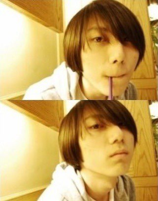 old hyunseung pics tweet media