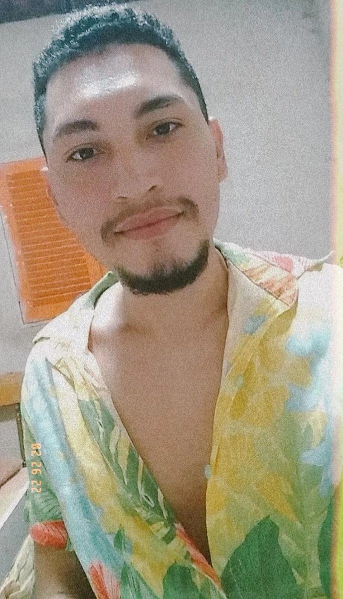 Danyel Silva tweet media