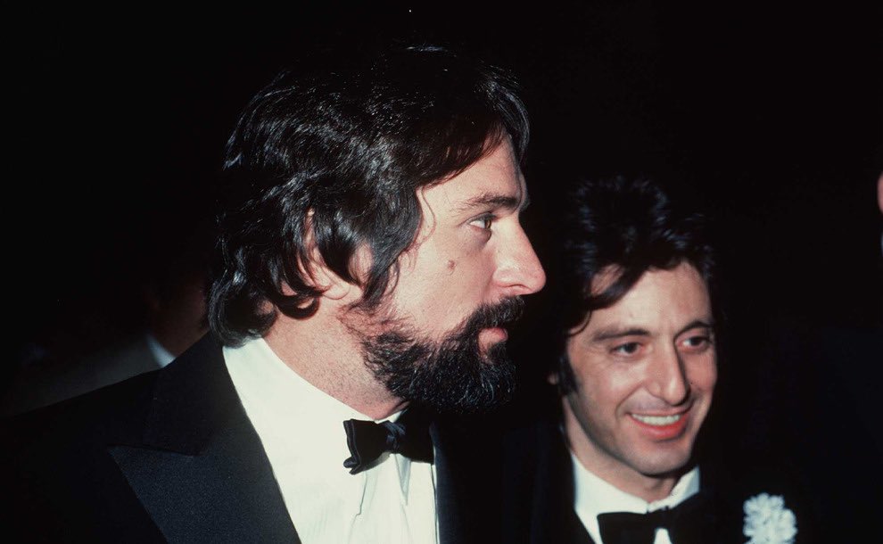 Best of Al Pacino on Twitter: