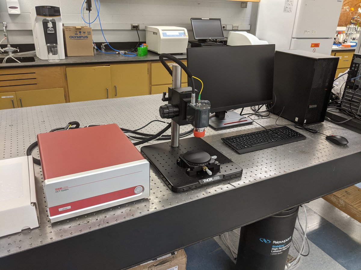 wirthlab's tweet image. And the thing that goes on top! #OCT #batteries #ColloidsRCool @PNNLab