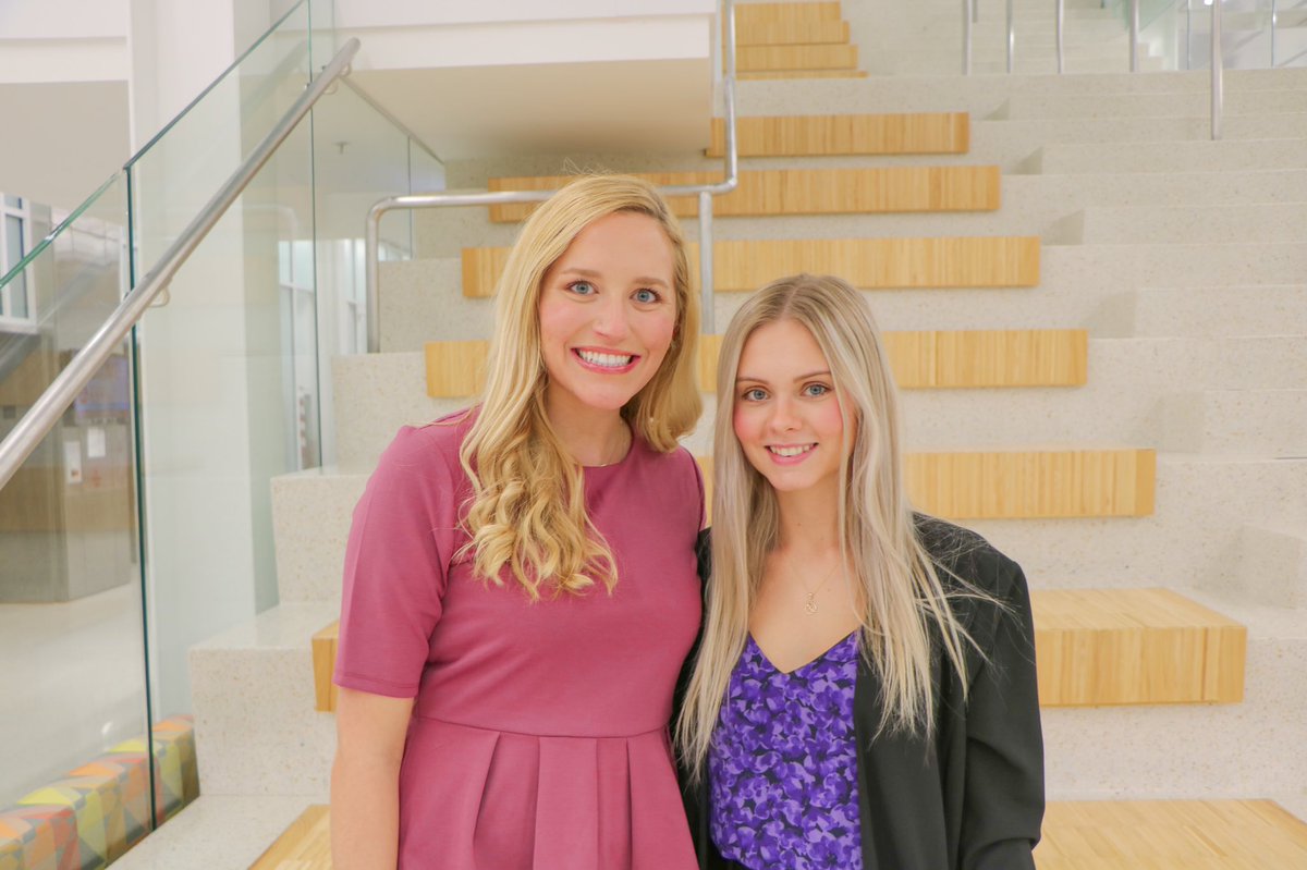 iu_wic's tweet photo. We had an amazing time celebrating all of the women who are a part of Luddy at WIC’s 13th Annual Banquet! 🌷✨

Thank you to our speakers Sophie Horwitz and Sarah B. You are an inspiration all! 

#WICWednesday #WIC #SpringBanquet #WomenInLuddy https://t.co/sENYv8atcu