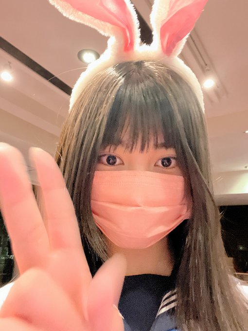 Twitterのコスプレ画像10