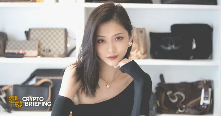 The popular crypto influencer Irene Zhao now has a dedicated DAO called IreneDAO.
cryptobriefing.com/instagram-mode…
