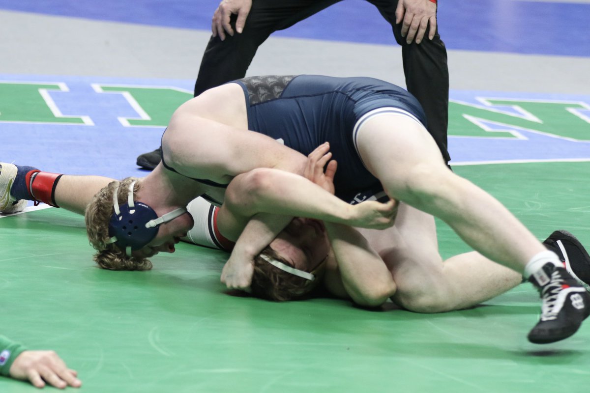 JCC is headed to the state finals after a win over WCA/A/B-E.