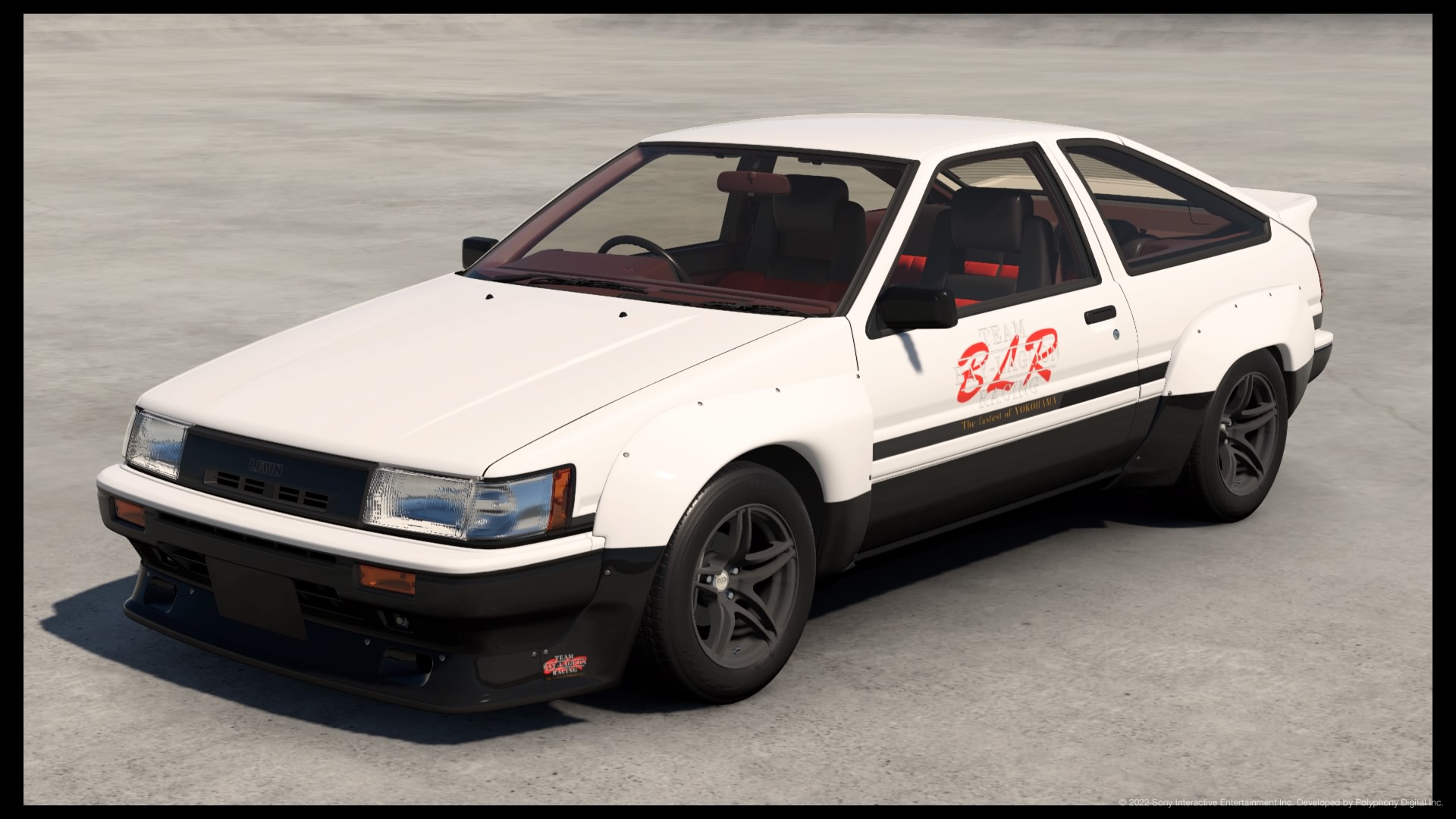Racing Lagoon レーシング ラグーン ザナ氏@GALE A MOMENT on X: 
