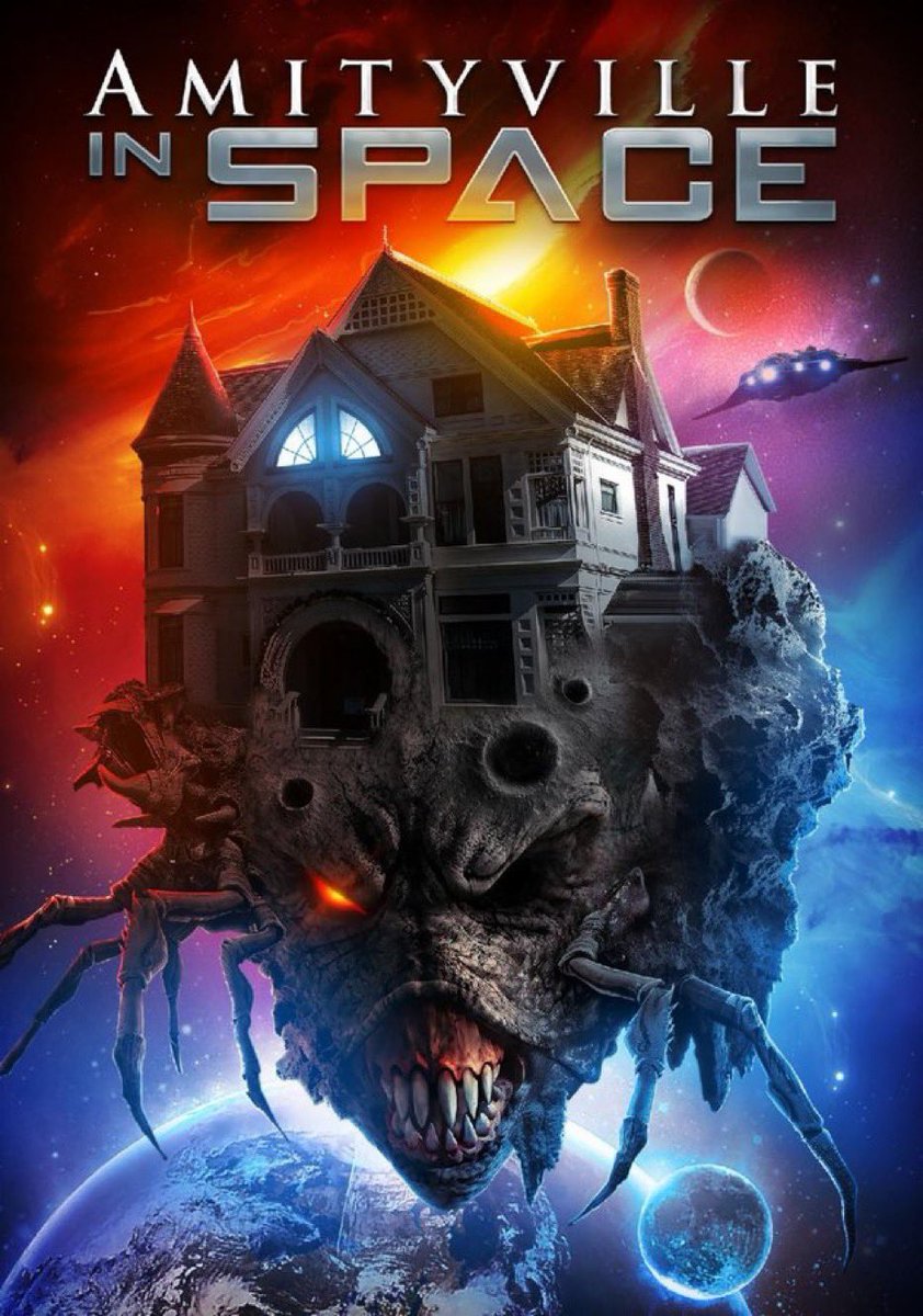 escapekit's tweet photo. Starting Jeff Kirkendall, who’s been in god knows how many shark and Amityville movies. https://t.co/K5DCpU3BY1
