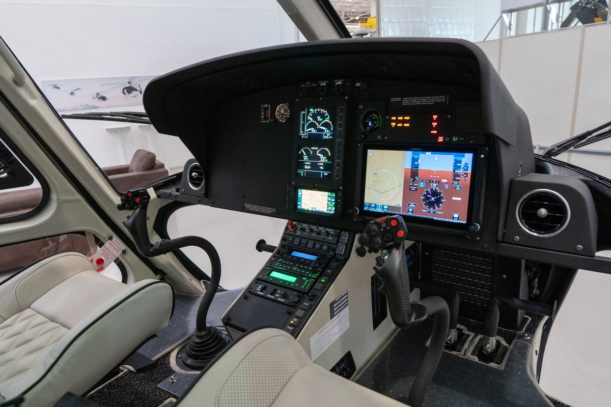 Helibras tweet media