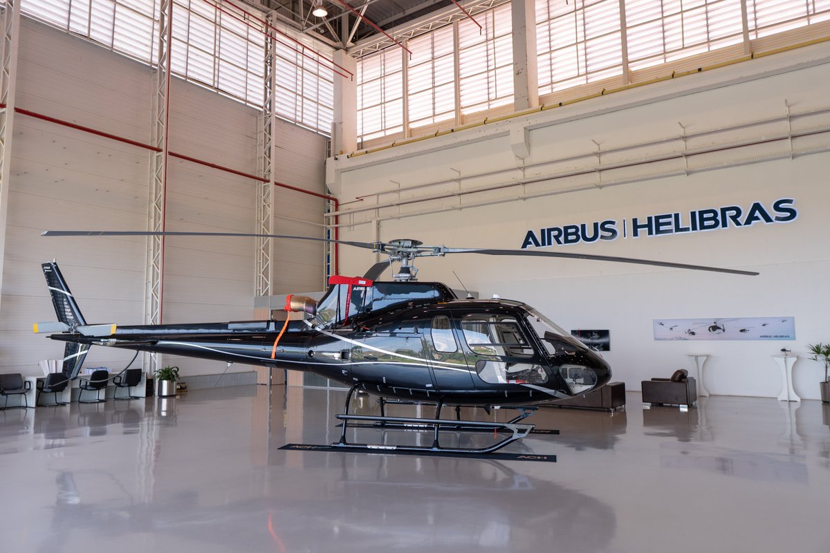 Helibras tweet media