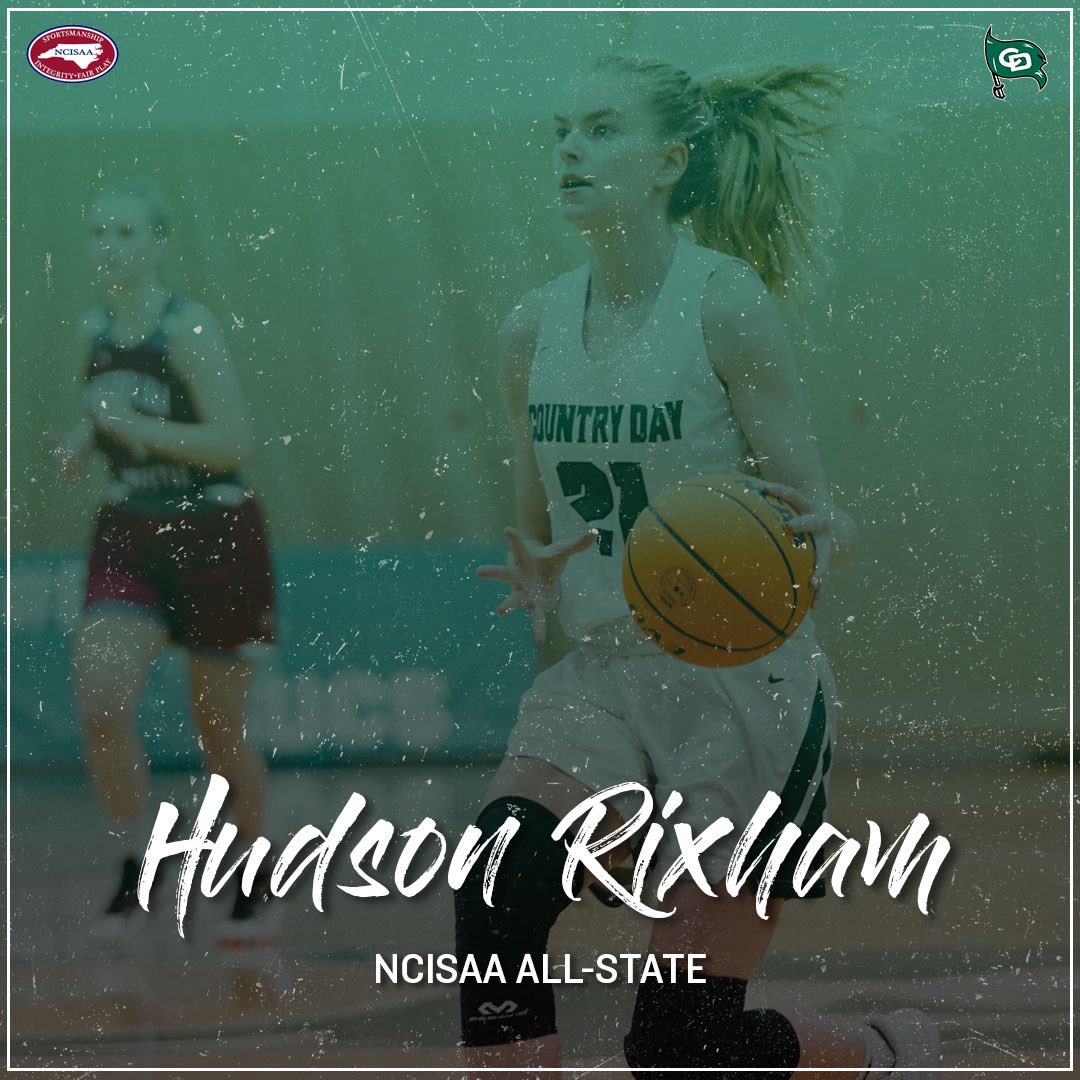 Congratulations to our 2️⃣ All-State Basketball athletes, Hudson and Dallas! 🏀 #BackTheBucs #CDBucs
