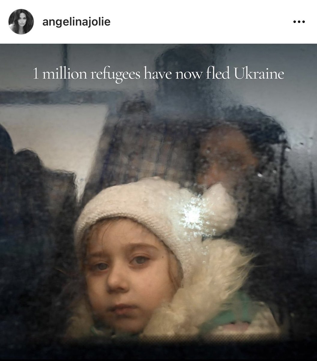 Stand With Ukraine NFT tweet media