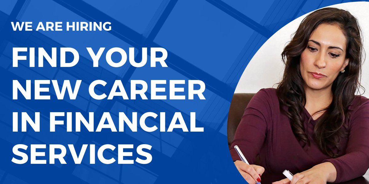 Is a purpose-driven career and workplace important to you? If so, let’s connect!
thoroughbredadvisors.com/become-an-advi…

#hiring #careerinfinance #financialprofessional