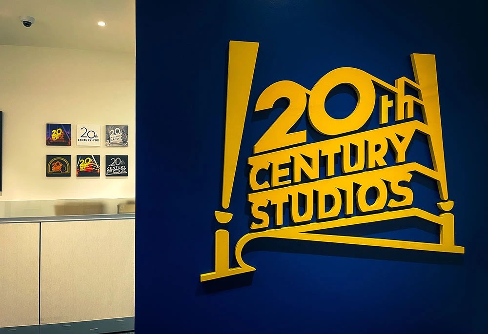 20th Century Studios, Logopedia