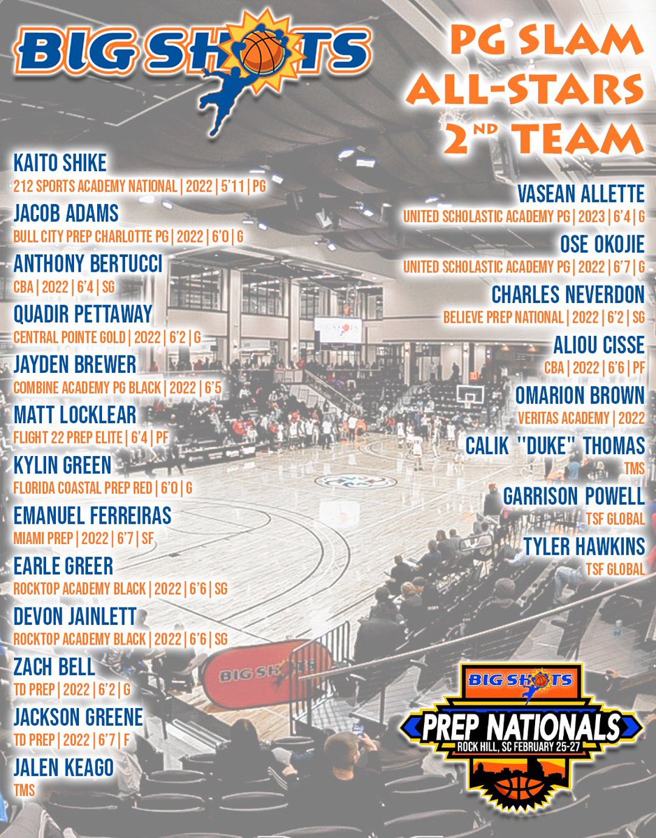 BIG SH🏀TS tweet media