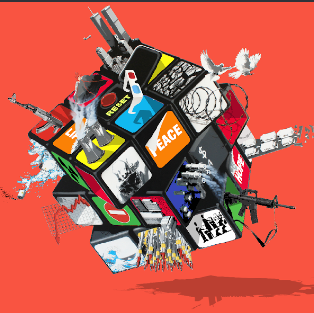 my Rubik by <a href="/KURAR_ART/">KURAR</a>  n°13 😎
 
Si vous voulez découvrir le projet :
discord.gg/KmGdBUWh

#NFT <a href="/KURAR_NFT/">Kurar_NFT</a>