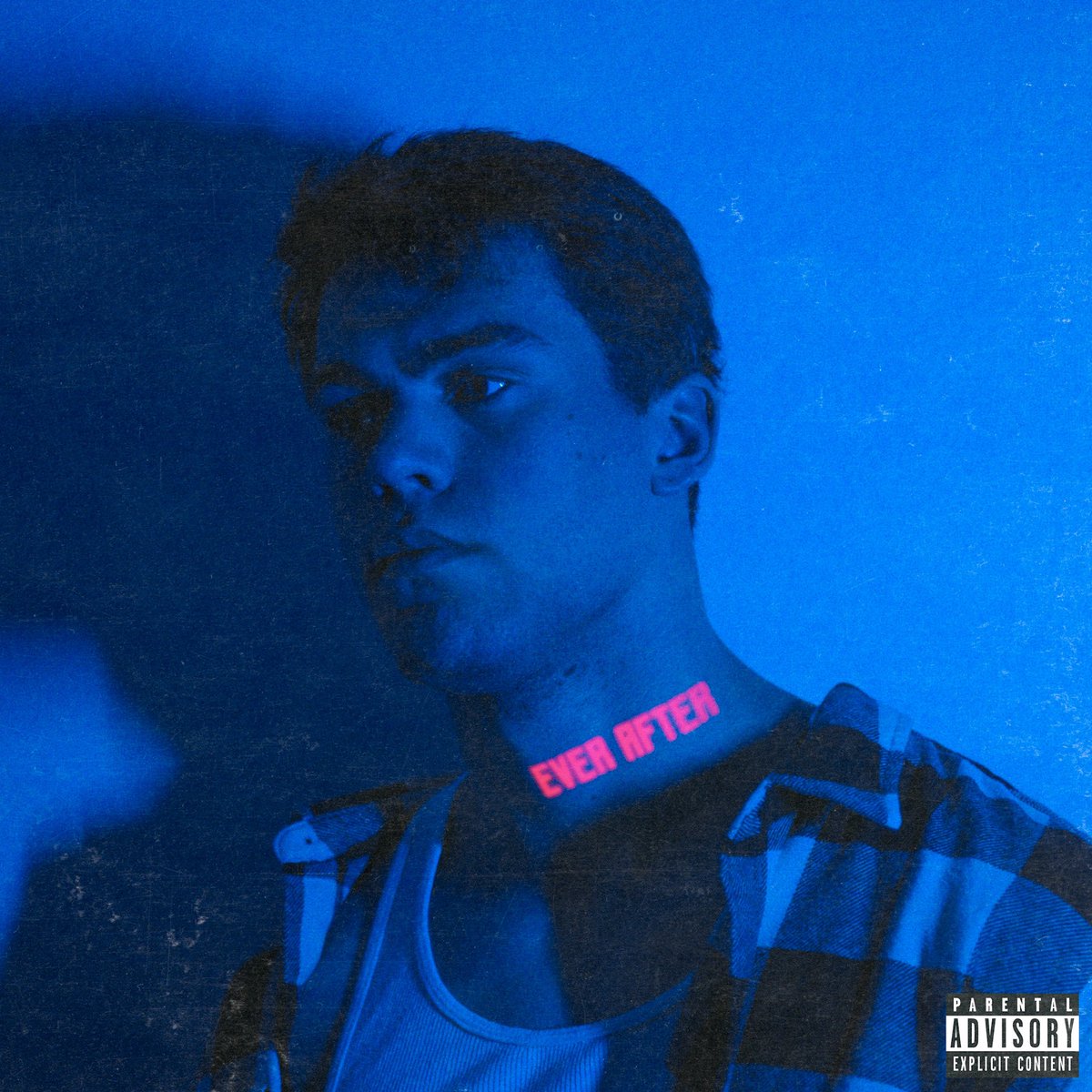 CHRISTIANALLAlN's tweet photo. SURPRISE! After what feels like forever, my first single ‘EVER AFTER’ drops tonight at midnight! Pre-save link below &amp; in bio:

https://t.co/Rn2pOQqdfV https://t.co/25YurqVqrQ