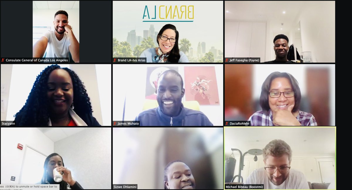 Brand LA tweet media