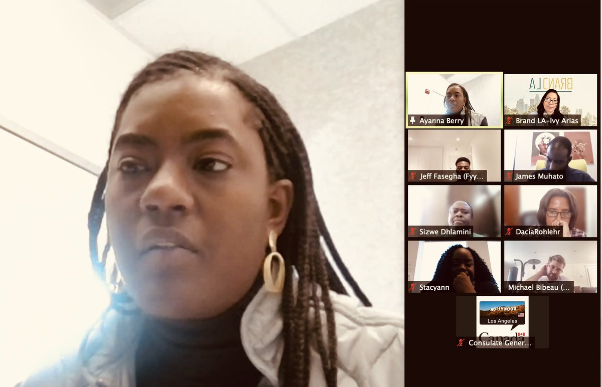 Brand LA tweet media