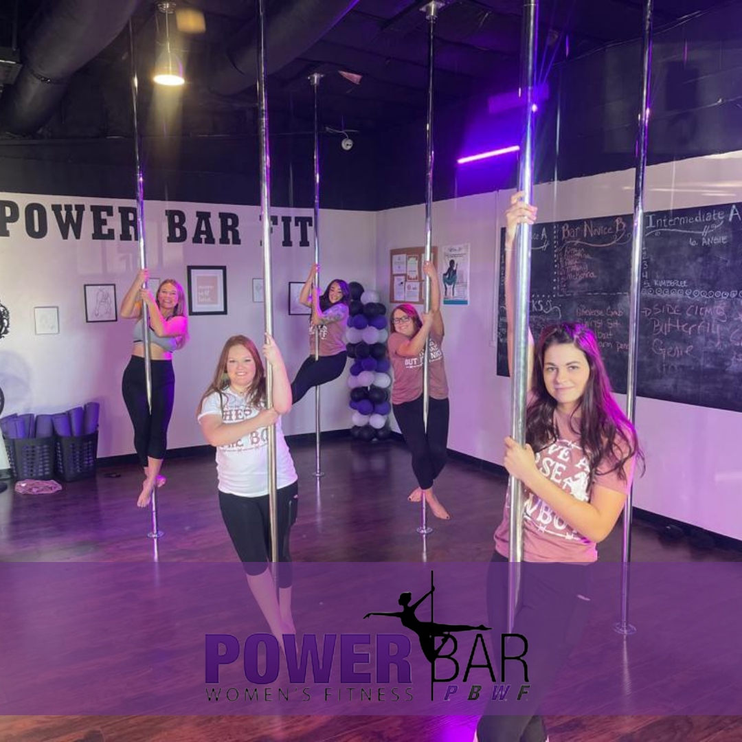 Pole Dancers In Bars