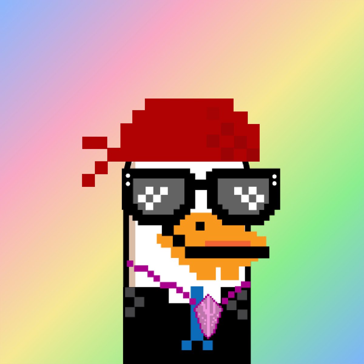 c0zyduck's tweet photo. Look at this guys… #NFTs #NFTCommmunity #solana #staycozy #newcollection join discord for more... https://t.co/z2m3cTbcNh
