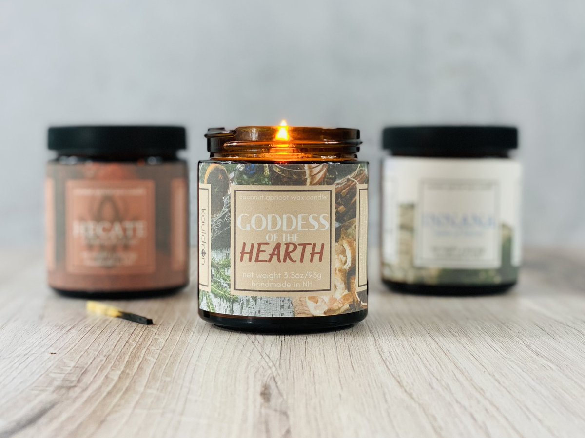 Tomorrow’s drop is massively important to me, our sister shop closing was very emotional, but I am hoping having more time to pour my heart into Kauldron will be for the best. Together we are building something beautiful.