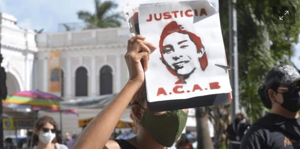 JUSTICIAPARAJO2's tweet photo. Hola, Hoy 3 de marzo mi hijo José Eduardo estaría cumpliendo 24 años de edad más sin embargo está cumpliendo 7 meses sin vida. #JisticiaParaElGüerp 
#JusticiaParaJoséEduardo @disidentemx_ @azucenau @RosaCruzPech_ @lopezobrador_ @MauVila @FGRMexico @YucaCabezon @PoderAG_Merida https://t.co/97Wpb8s3Po