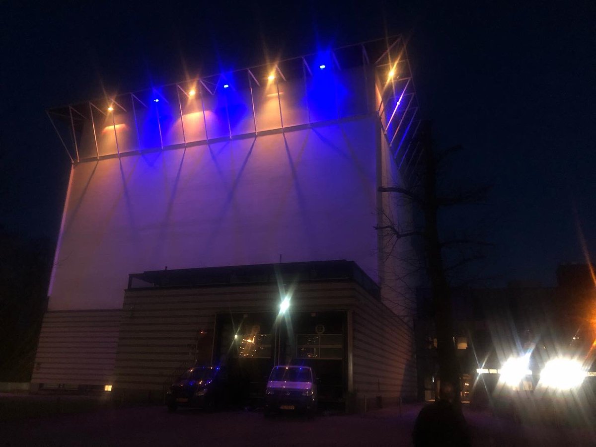GertBeinema's tweet photo. @Bearfellow @gem_Zutphen Theater Hanzehof https://t.co/Cs0tu5Sy9m