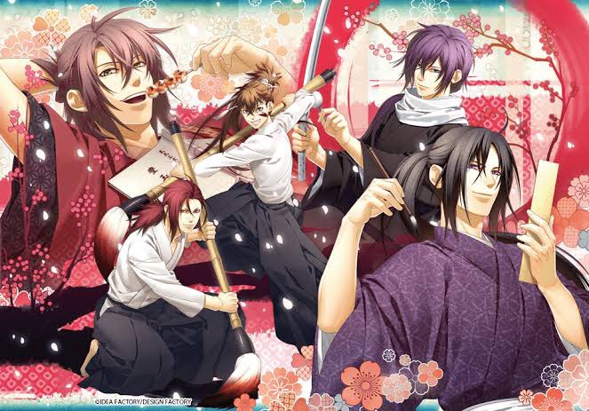 画像まとめ 薄桜鬼 日付順 7ページ目 アニメレーダー 画像まとめ 薄桜鬼 日付順 7ページ目 アニメレーダー