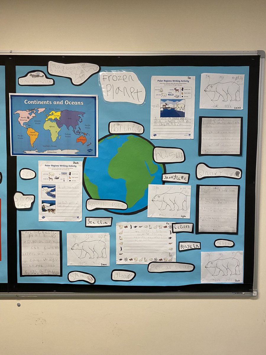 _MissMilner's tweet image. ❄️🌏🐧