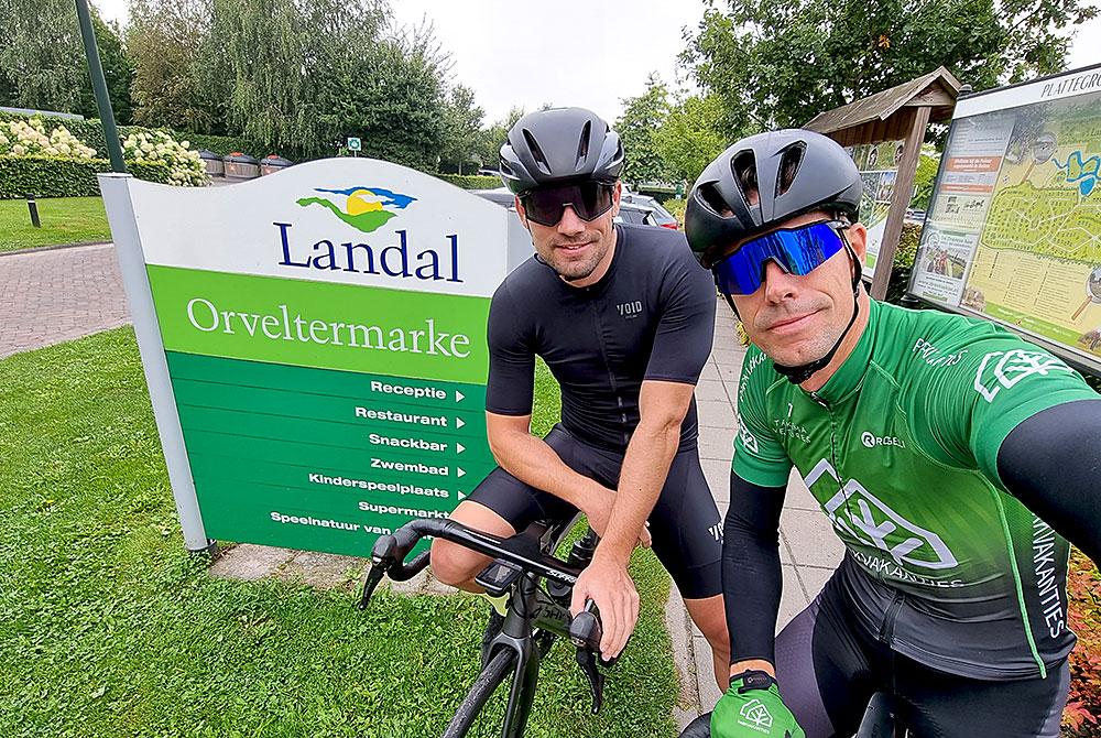 vakantieparken's tweet photo. Review: Landal Orveltermarke ➡️ https://t.co/MvPwYYuUbm 💚 "Een voortreffelijk weekend op het stoere Landal Orveltermarke!" aldus @Mathystaekema 👌
@landalnl @Oerdrenthe #landal #ontdeklandal #vakantiepark #review #drenthe #parkvakanties https://t.co/l9JHVcslwH