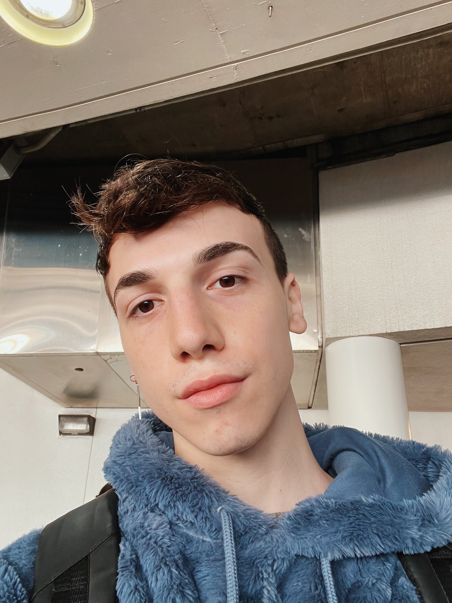 Troye Jacobs on Twitter: "Just landed in LA! ☀️ Now off to the