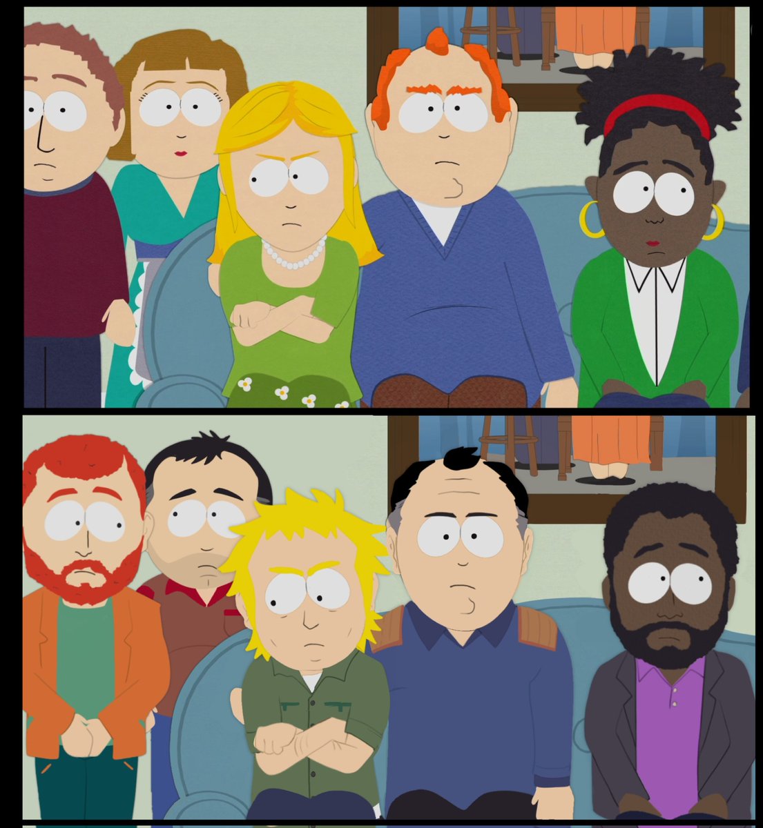 Maryus_010's tweet photo. Hacer edits así me da serotonina 
#SouthPark https://t.co/CIpETp4hl5