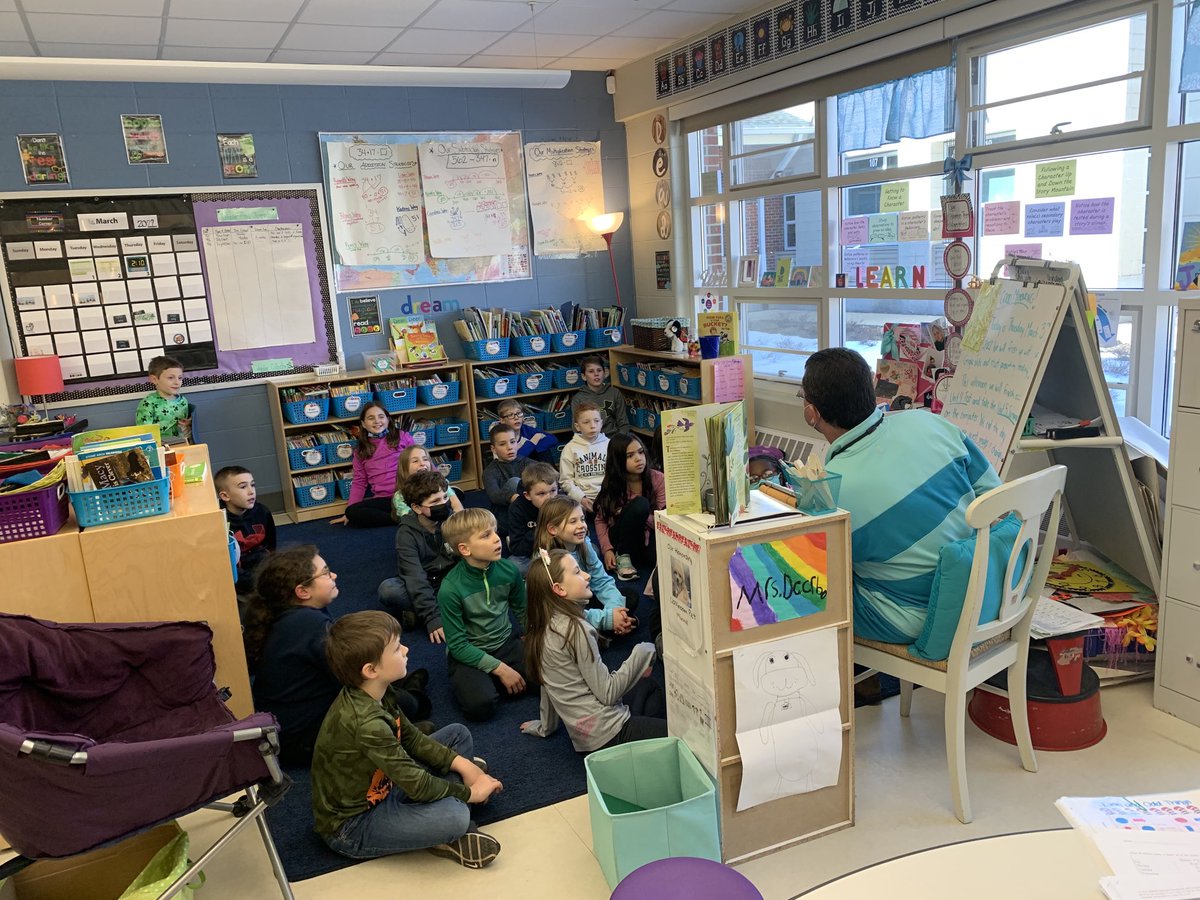 MrsDecerbo3rd tweet media