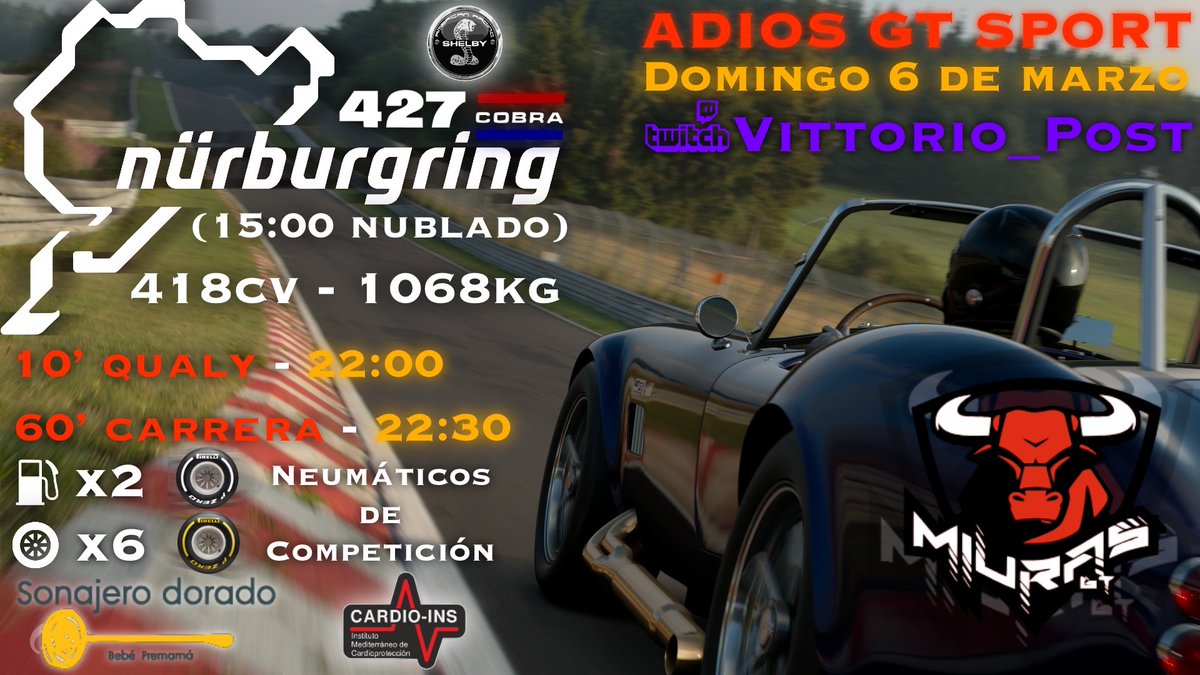 Jorge Rosell tweet media