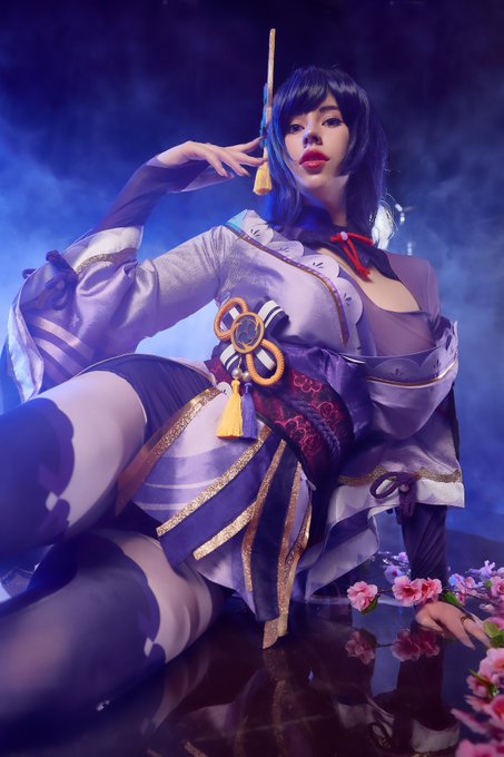 Piece of art💫 Wanna join my Shogun in euthymia? https://t.co/uYGxO8kZDu<a href="/tag/leagueoflegends"class="tags"><span>#leagueoflegends</span></a><a href="/tag/ahri"class="tags"><span>#ahri</span></a><a href="/tag/kda"class="tags"><span>#kda</span></a>
