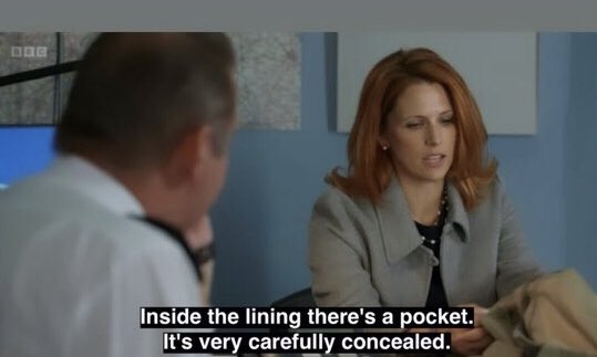victoriabroom's tweet photo. I think Katy Merritt solved the problem?! … did she do the right thing ?? @BBCDoctors #doctors #didshe @BBCOne https://t.co/phZH73VKJg