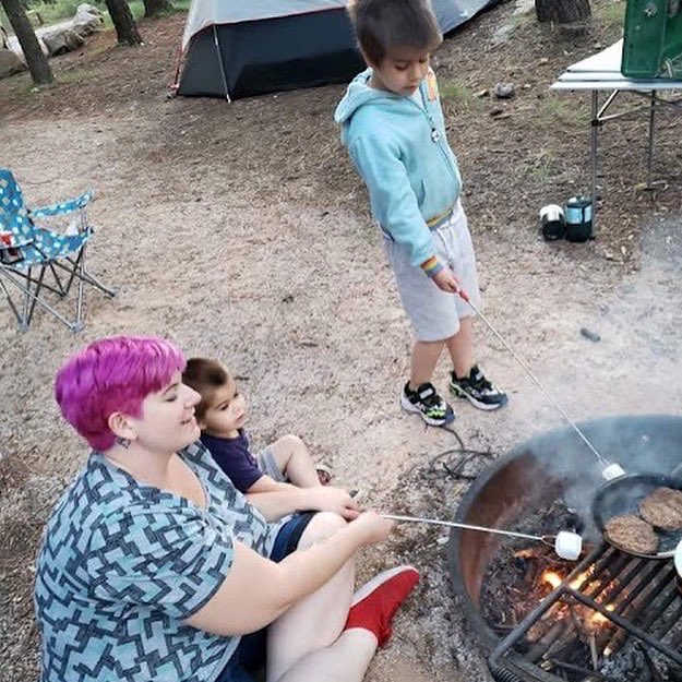 New Mexico Brain Bee tweet media