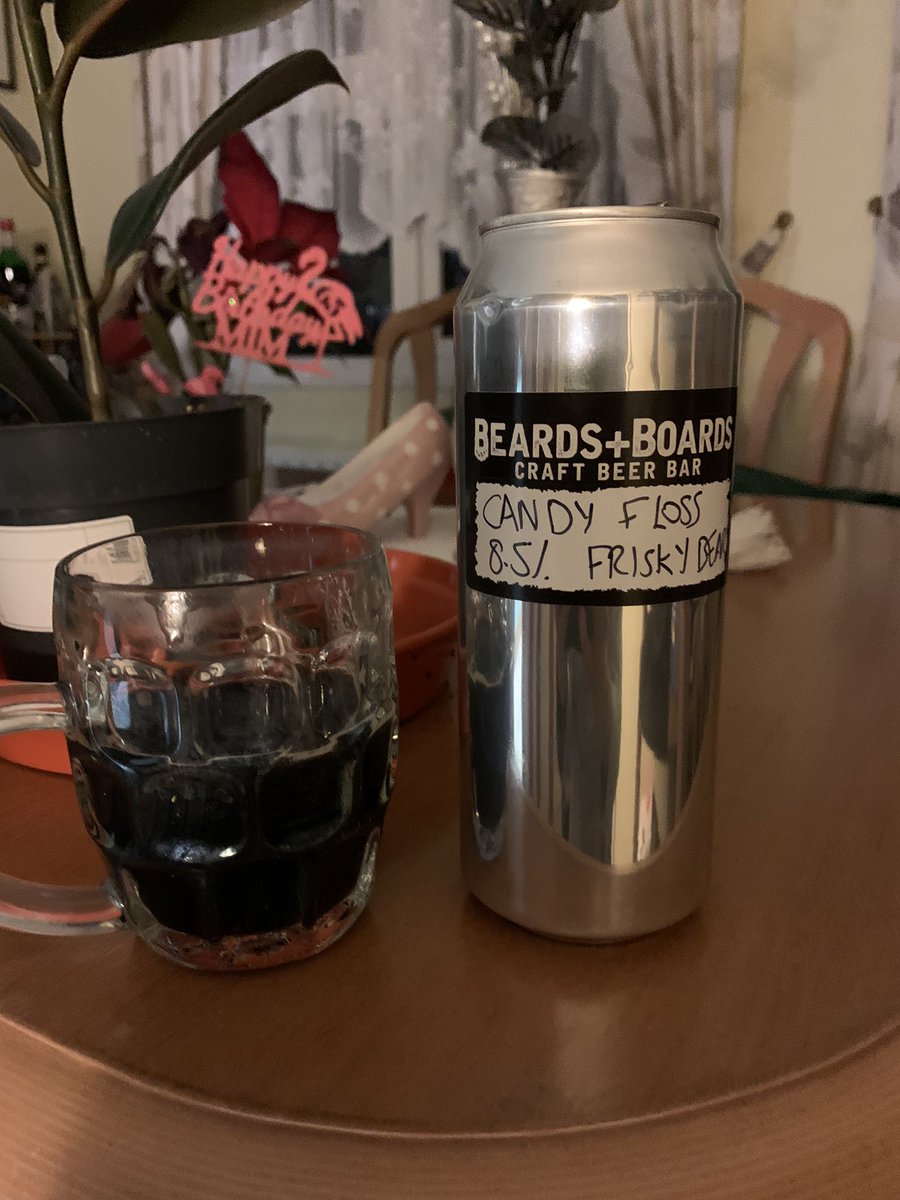 @beardsandboardsuk glad I had the take out