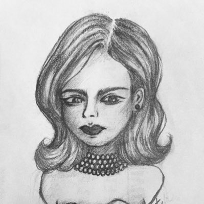 Rattayart's tweet photo. #NewProfilePic https://t.co/wShwHFEiDf