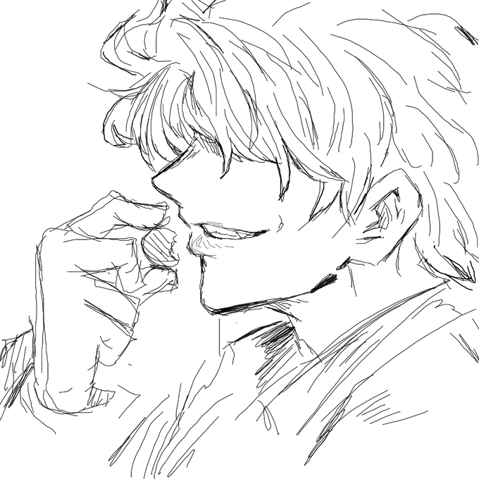 @No_18trpg からくりさんおはようございます 