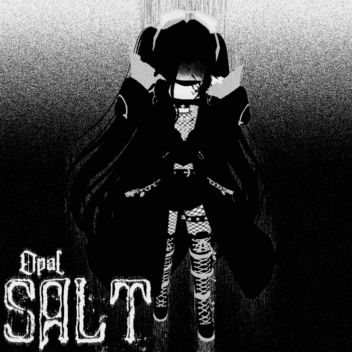 TIFFSTUDIOS's tweet photo. The three singles released (so far) from Opal's fifth studio album have been receiving positive criticism and people are excited for the release of the album. There will be 2 more singles confirmed by Opal. https://t.co/8qeVMQ0vDA