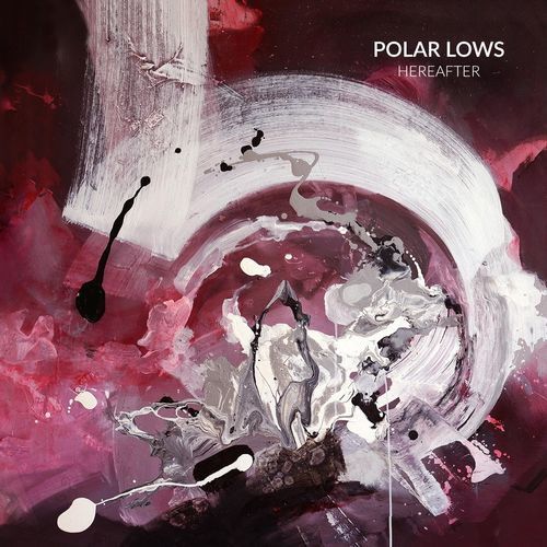 Want to be heard on Eardrum Buzz Radio? Ellipsis by Polar Lows - Send requests and submissions to Bret@eardrumbuzz.net