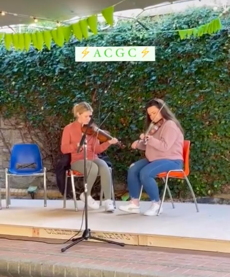 Scoth na seachtaine! 💚💚💚

Seachtain na Gaeilge in IOM