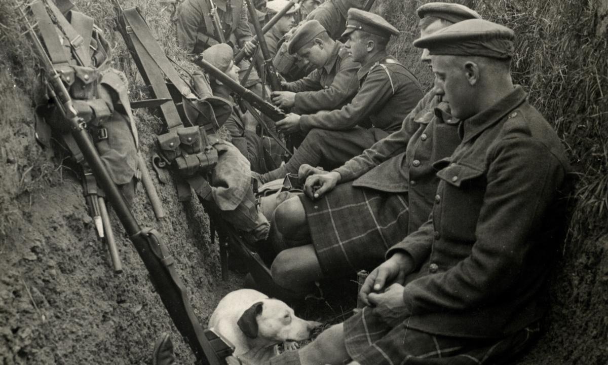 With the current volatility of the geo-political environment, I wanted to take a moment or two to provide some perspective on the scary situation in Ukraine and what could happen in the markets.

Read more at the link below.

conta.cc/35wtpO1