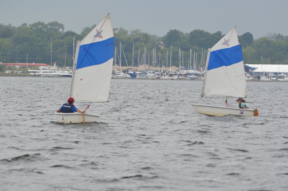 BQYC Youth Sailing tweet media