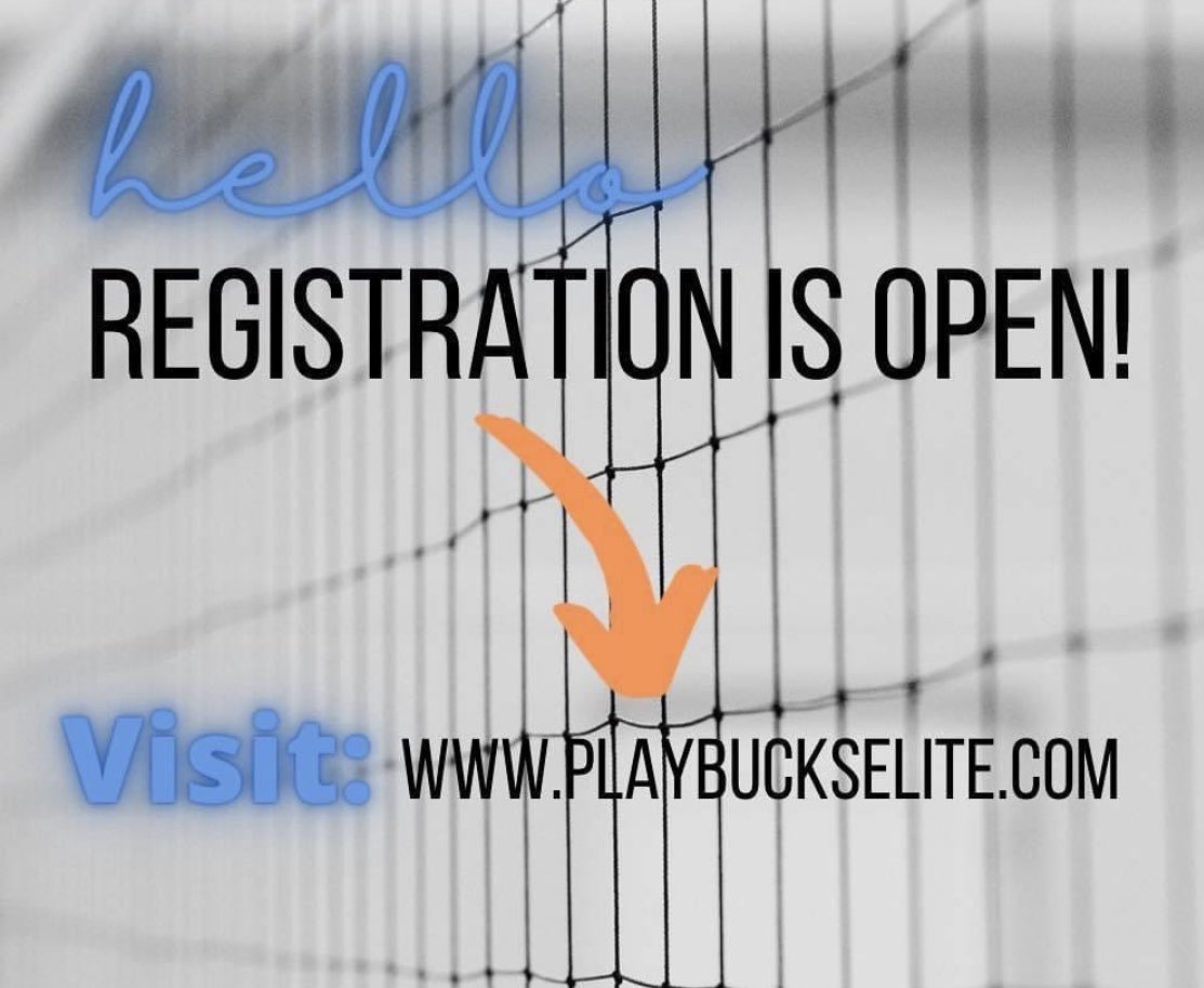 Perfect summer pre season camp in August! Register asap as many sessions are already filled.