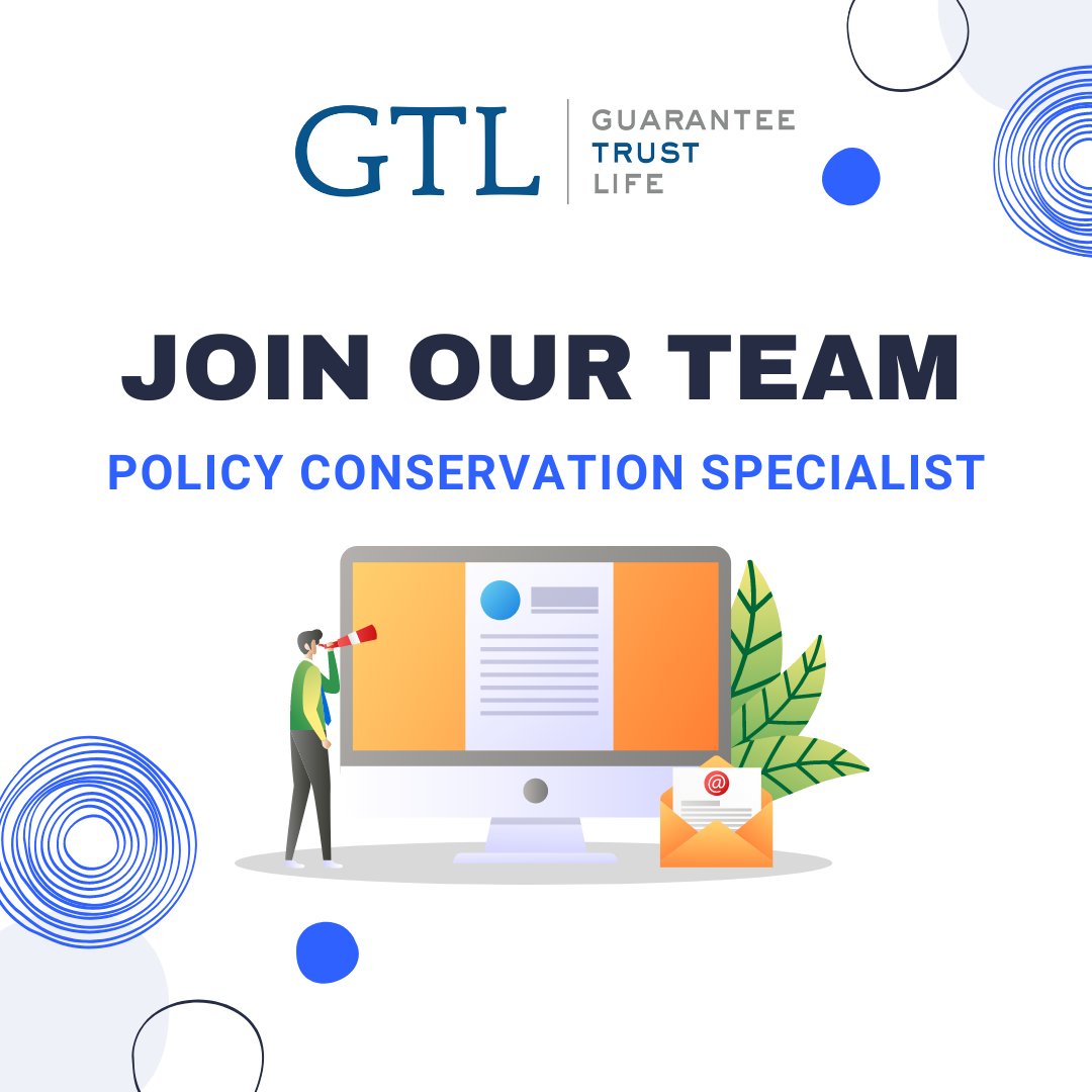 Come discover your new career at GTL!  Everything we do, in more ways than one, helps make a unique contribution to people’s health. We invest in our people and are committed to giving back. Are you ready to join our team?  ow.ly/llq950I9Fl6