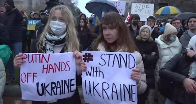 With your help, Flash Hill Trades will be donating $2 million to intergovernmental and nongovernmental organizations to provide emergency relief to all refugees and expatriates affected by the Russian-Ukraine demise.

See our Instagram post for more!
#UkraineWar #flashhilltrades